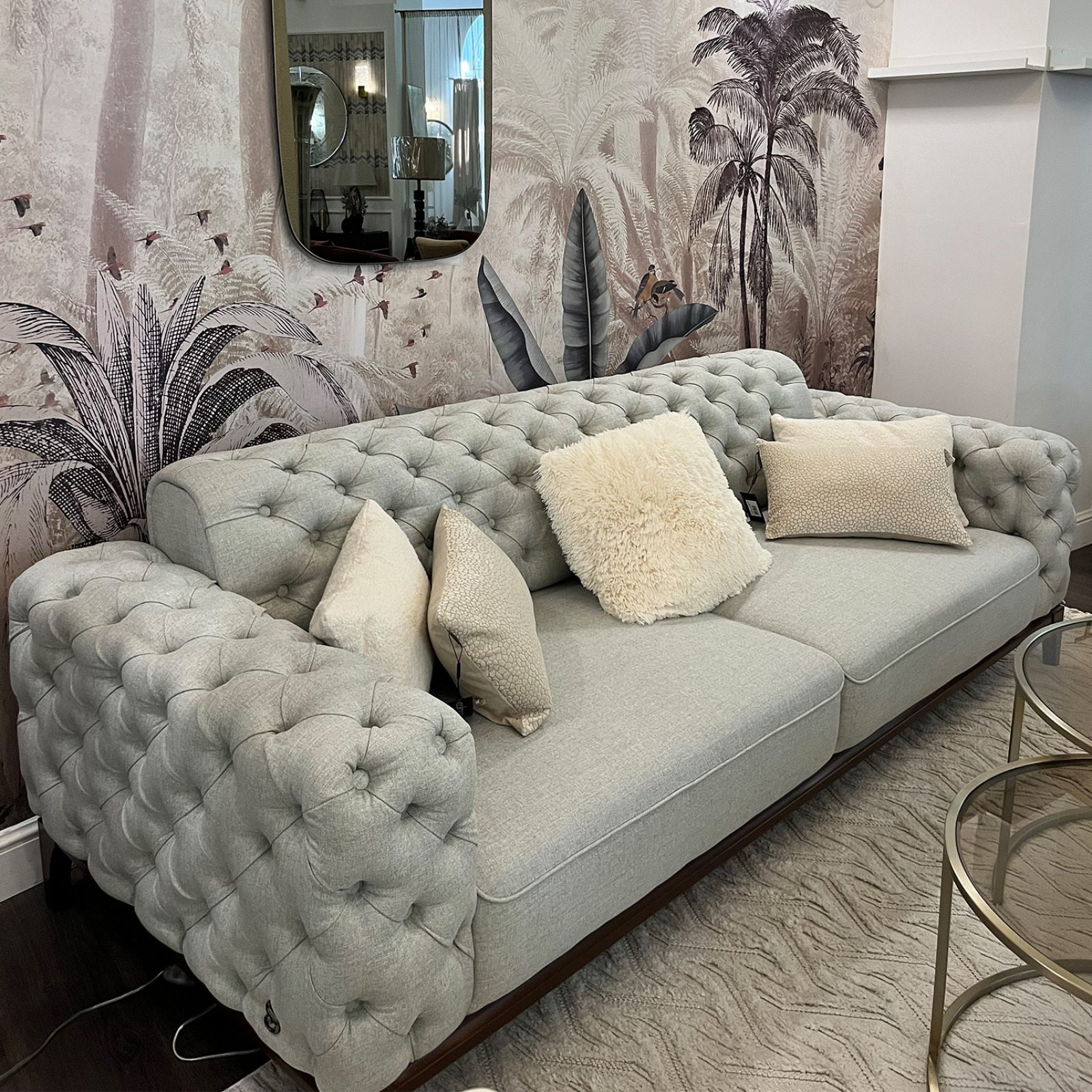 Floransa kanapé