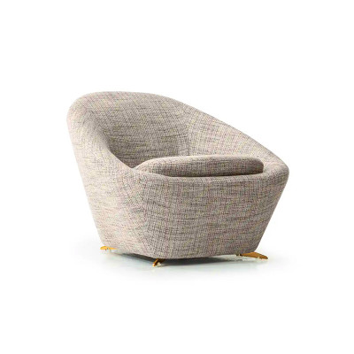 Tao Textúrált fotel