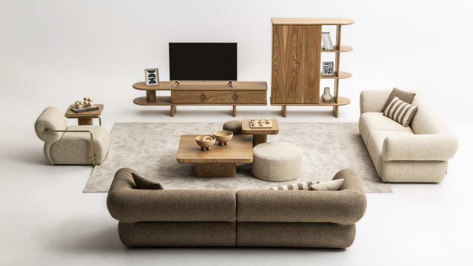 Caliform - natural living