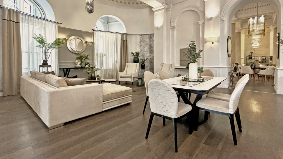 Art&Deco Showroom - Houston
