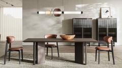 Saloni - Barna világa