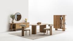 Caliform - Puffy étkező