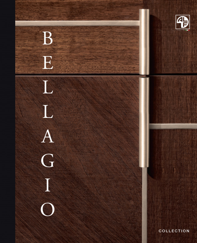 Bellagio Kollekció - Katalógus