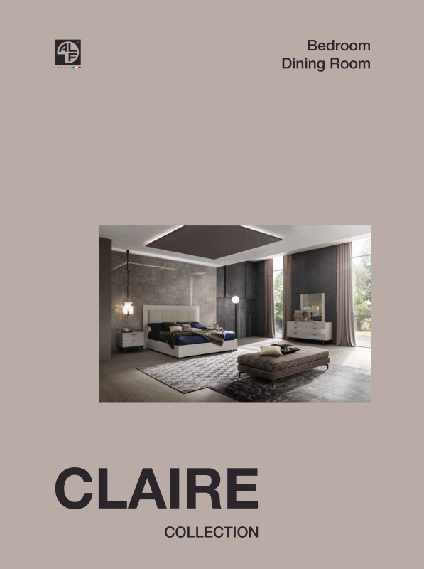 Claire kollekció