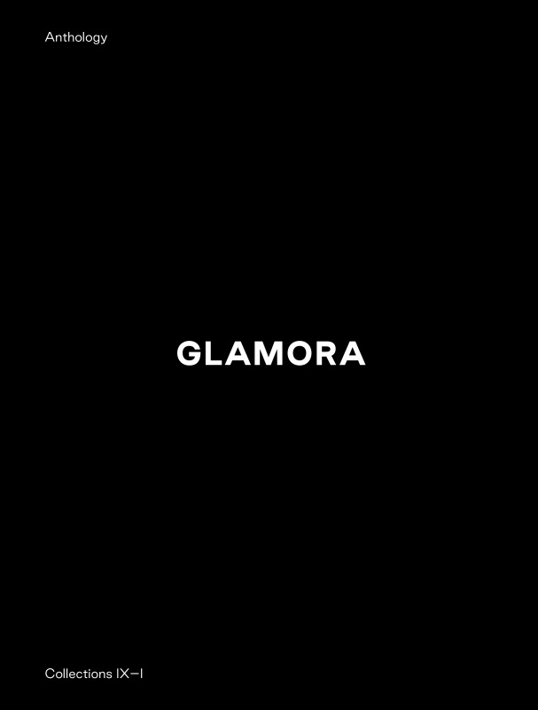 Glamora Tapéta Kollekció IX-I