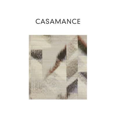 Casamance - Craft