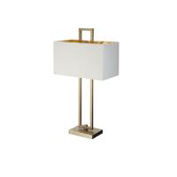 Danby bronz asztali lámpa