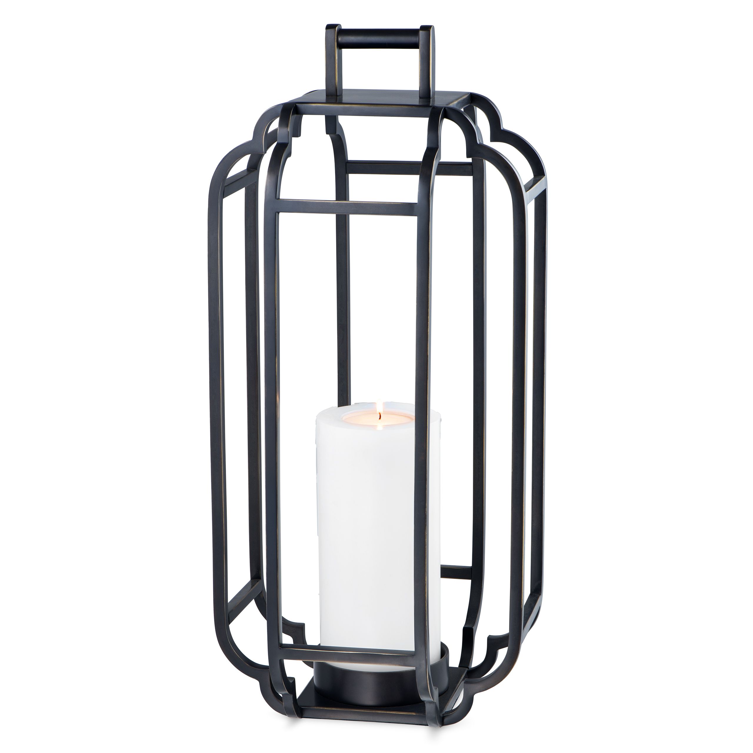 Paliades Black lantern