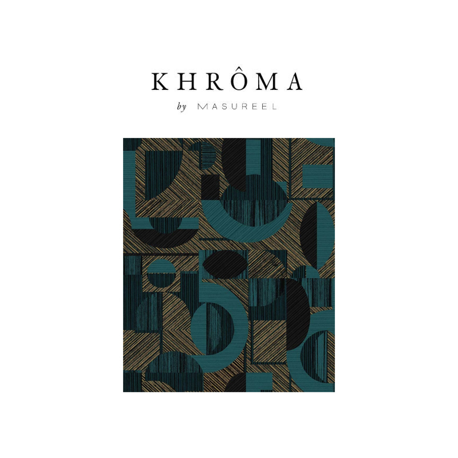 Khrôma - Orbital