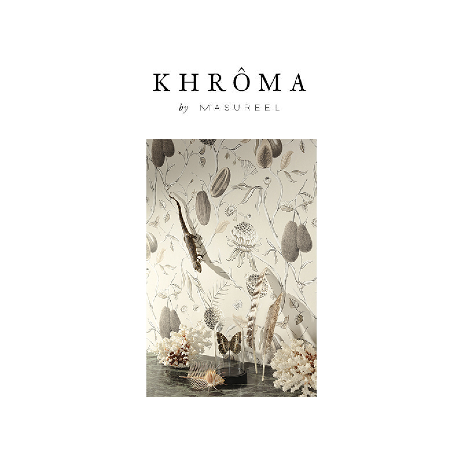 Khrôma - Cabinet
