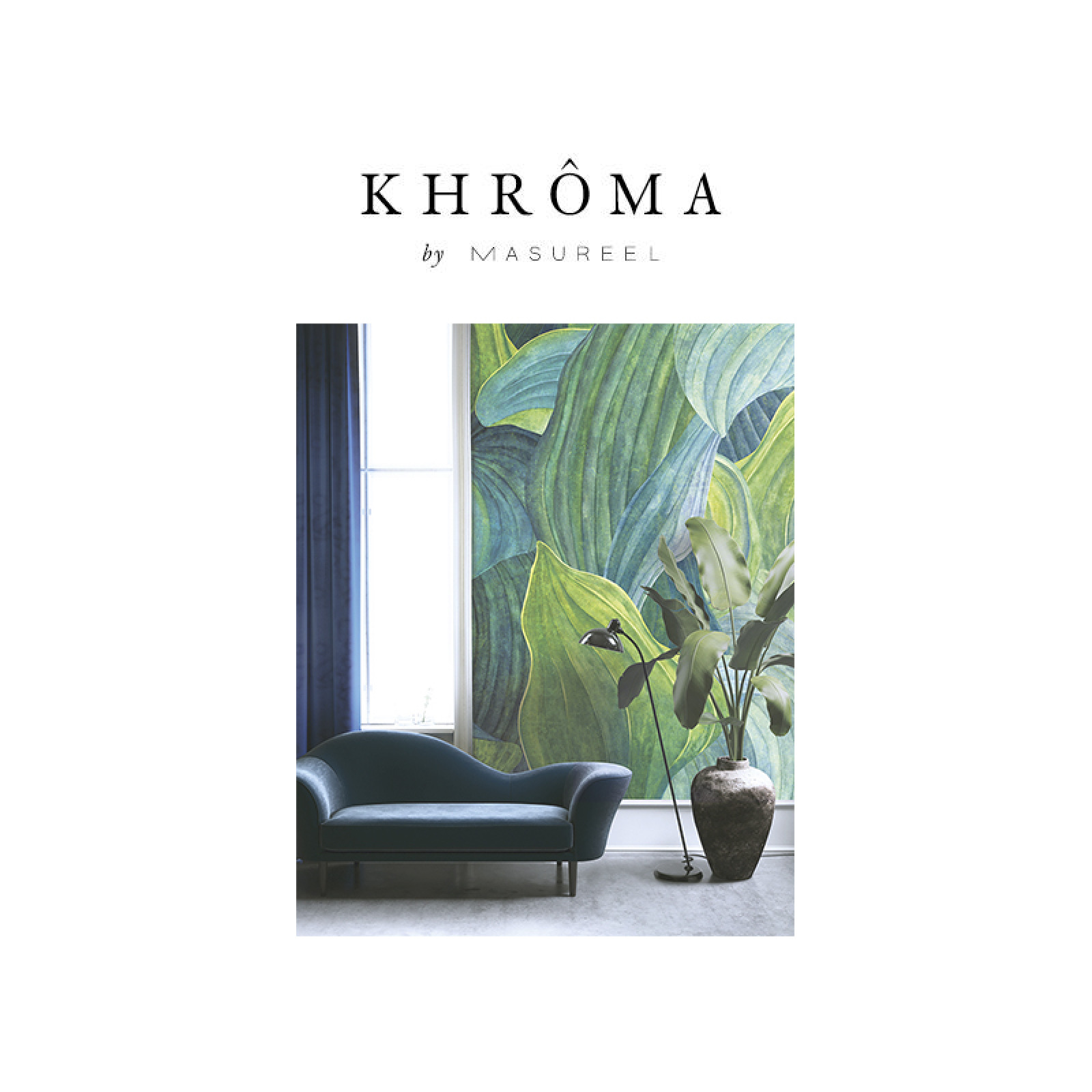 Khrôma - Wall Design II.