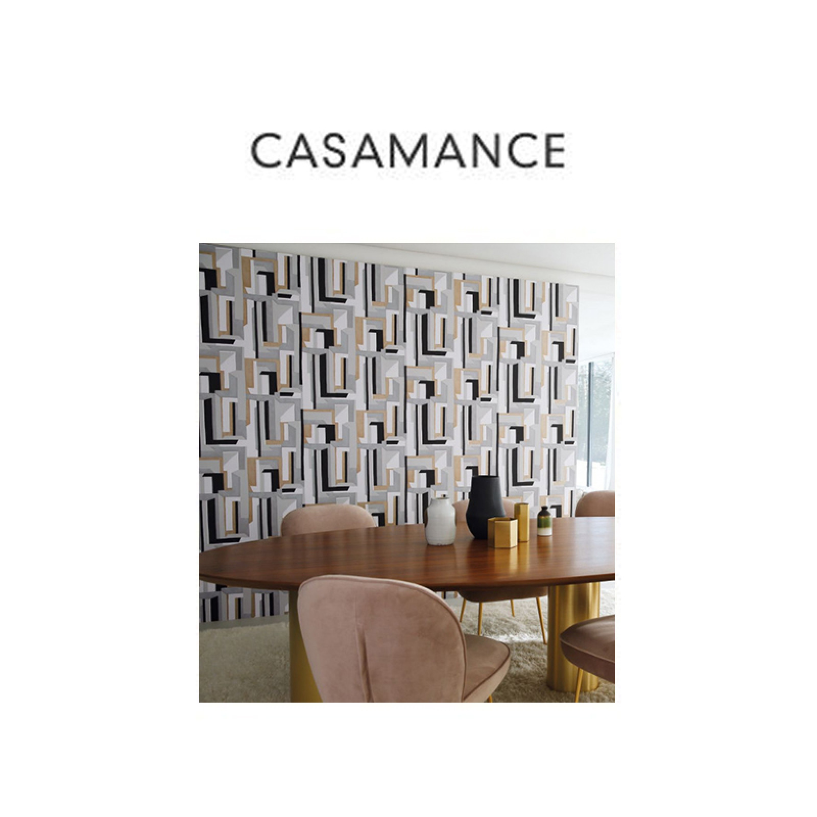 Casamance - Misura