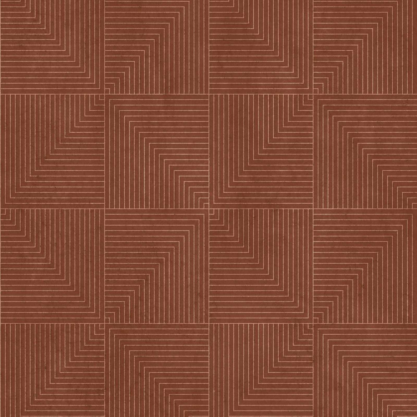 Cordonne - Tetragonal