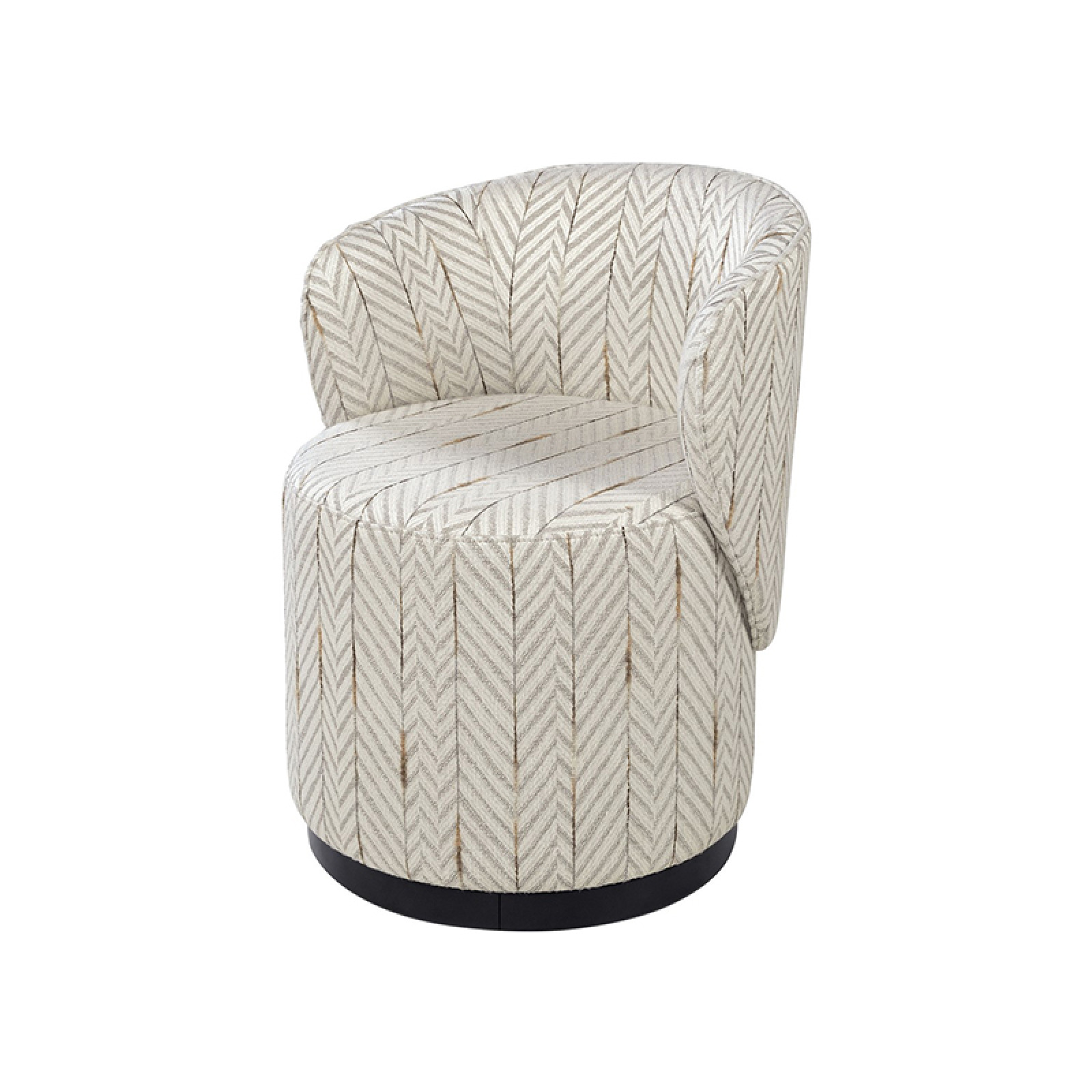 Barril Swivel étkezőszék