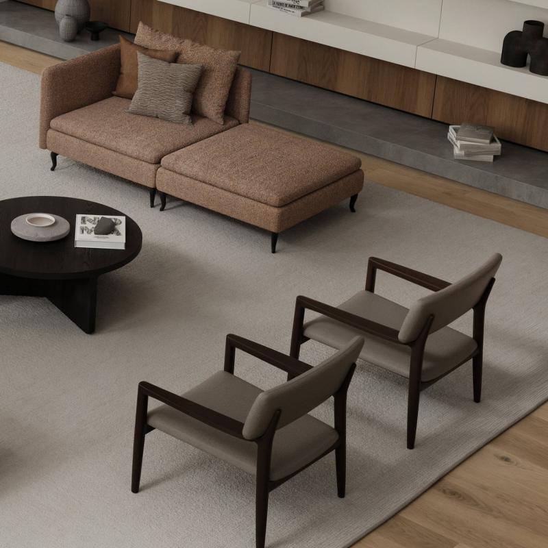 Soho elegant fotel