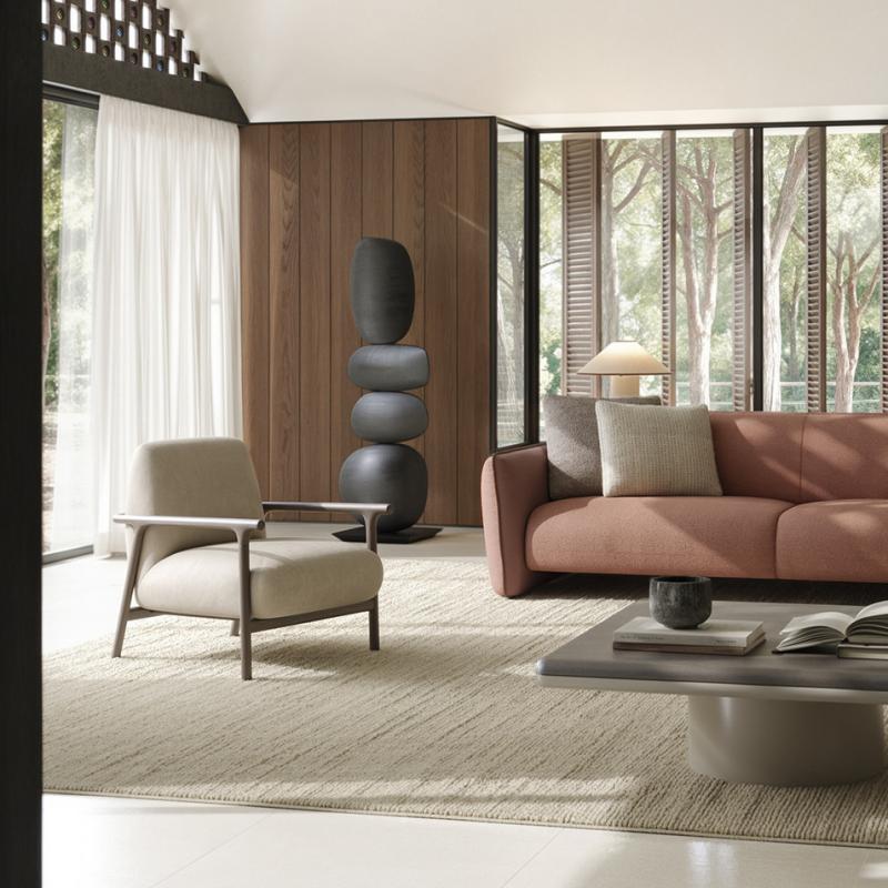 Boboli aesthetic fotel