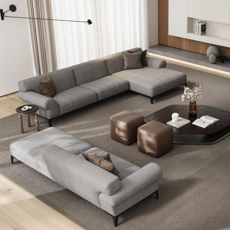 Valencia modern kanapé