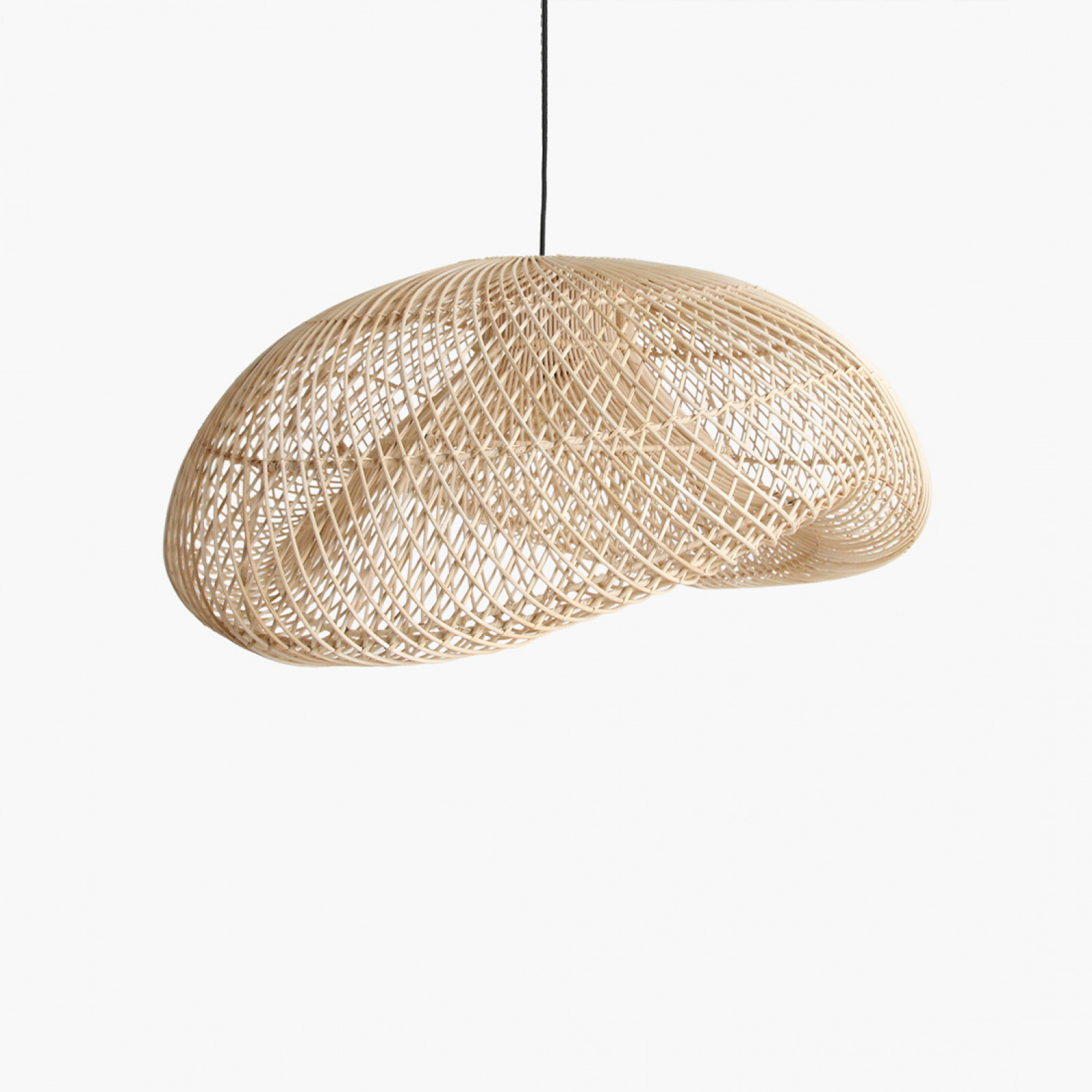 Manze rattan függeszték