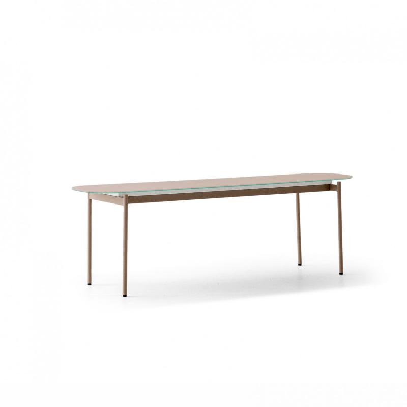 Pandora keskeny dohányzóasztal