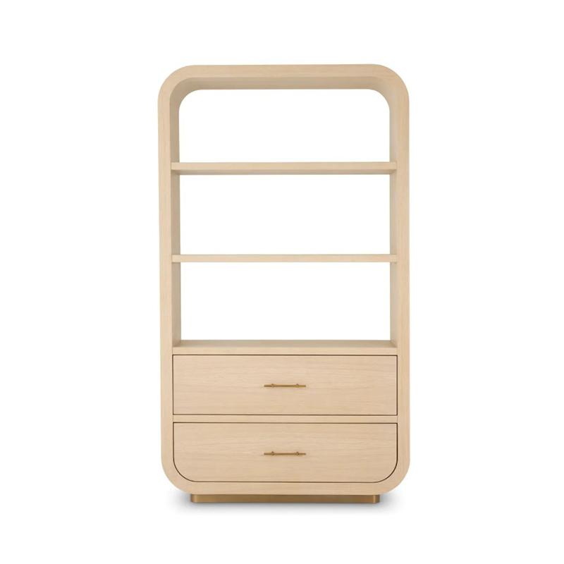 Quinton könyvespolc