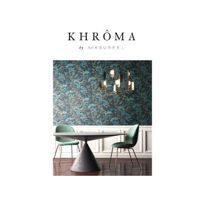 Khrôma - Tribute