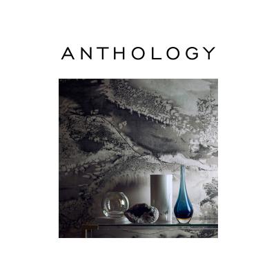 Anthology Definition