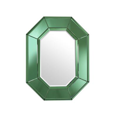 Le Sereno zöld tükör