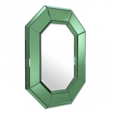 Le Sereno zöld tükör