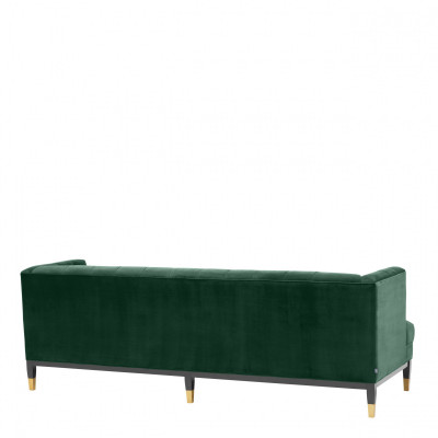 Castelle Green kanapé