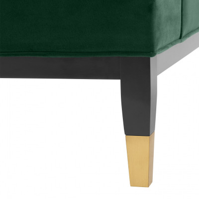 Castelle Green kanapé