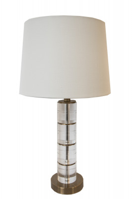 R0033T asztali lámpa