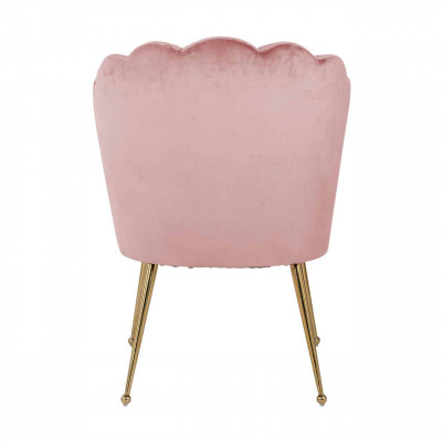 Pippa Pink szék