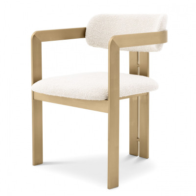 Donato Cream szék