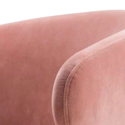 Kinley Pink szék
