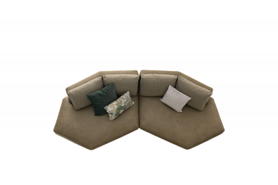 Loft Origami kanapé