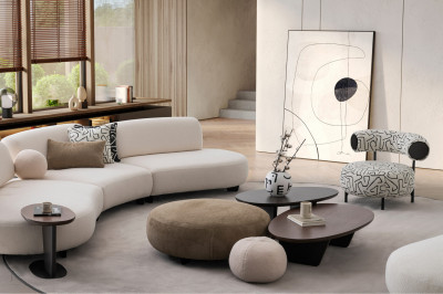 Barcelona lerakóasztal