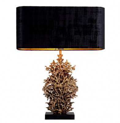 Corallo asztali lámpa