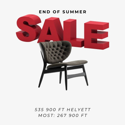 Spider tűzött fotel