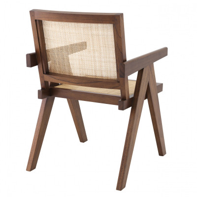 Aristide barna szék