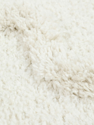 Ginori krémfehér szőnyeg
