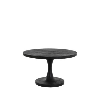 Bicaba Black lerakóasztal S