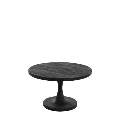 Bicaba Black lerakóasztal S