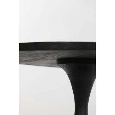 Bicaba Black lerakóasztal S