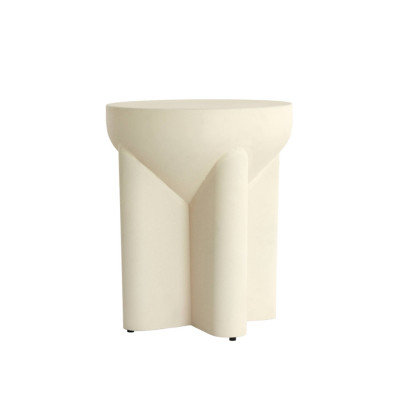 Mikado cream lerakóasztal