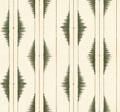 Cordonne - Azilal Embroidery 