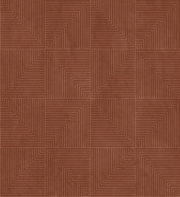 Cordonne - Tetragonal