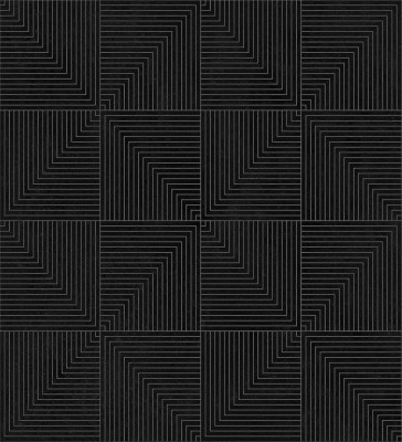 Cordonne - Tetragonal