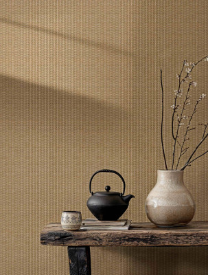 Cordonne - Kuba Raffia