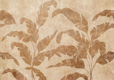 Cordonne - Leaves Shadow