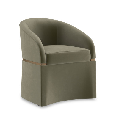 Dune Khaki fotel